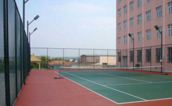 福海水性丙烯酸地坪涂料