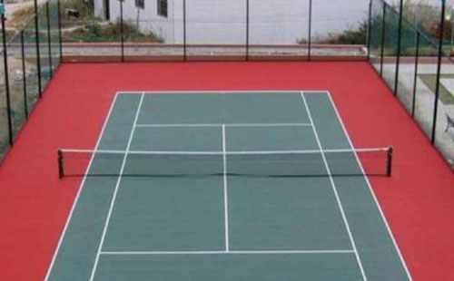 福海改性丙烯酸面漆