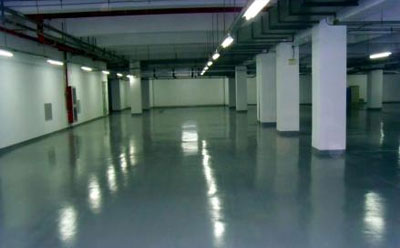 福海聚氨酯划线涂料