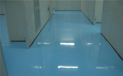福海福海环氧地坪施工注意事项