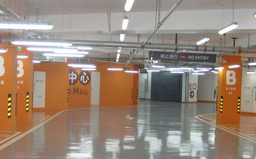 梦得来化工有限公司：专业福海环氧地坪解决方案提供商