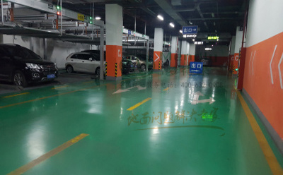 福海福海环氧地坪工程注意事项：如何避免施工中的常见问题？